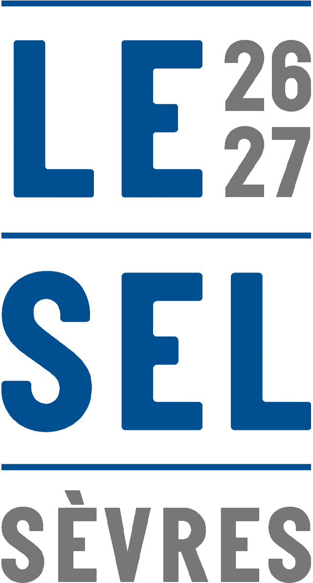 Le Sel Sèvres